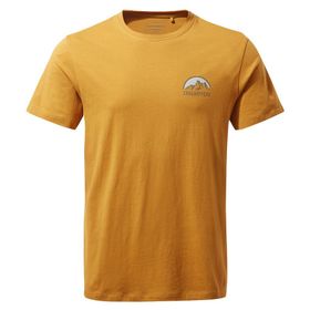 Craghoppers Mightie Taba Erkek T-shirt
