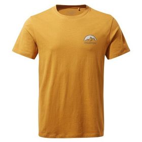 Craghoppers Mightie Taba Erkek T-shirt