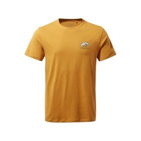 Craghoppers Mightie Taba Erkek T-shirt