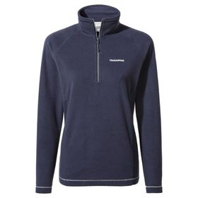 Craghoppers Miska Fleece Lacivert Kadın Polar