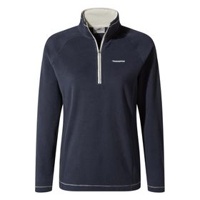 Craghoppers Miska Fleece Lacivert Kadın Polar