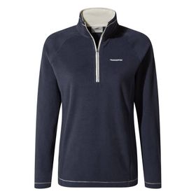Craghoppers Miska Fleece Lacivert Kadın Polar