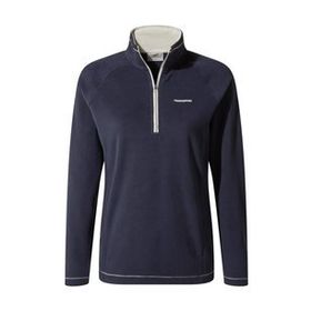 Craghoppers Miska Fleece Lacivert Kadın Polar