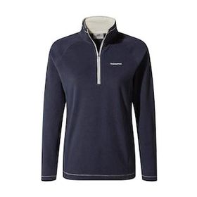 Craghoppers Miska Fleece Lacivert Kadın Polar