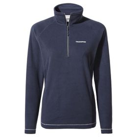 Craghoppers Miska Fleece Lacivert Kadın Polar