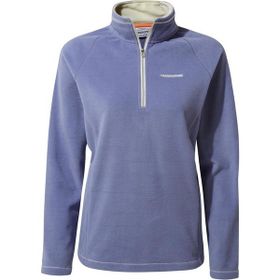 Craghoppers Miska Fleece Lila Kadın Polar
