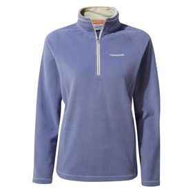 Craghoppers Miska Fleece Lila Kadın Polar