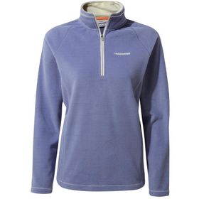 Craghoppers Miska Fleece Lila Kadın Polar