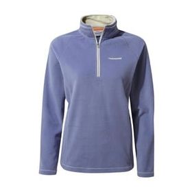 Craghoppers Miska Fleece Lila Kadın Polar