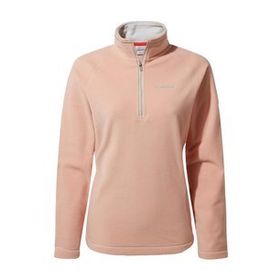 Craghoppers Miska Fleece Pembe Kadın Polar
