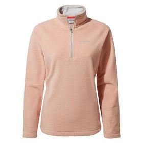 Craghoppers Miska Fleece Pembe Kadın Polar