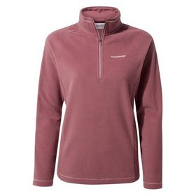 Craghoppers Miska Fleece Pembe Kadın Polar