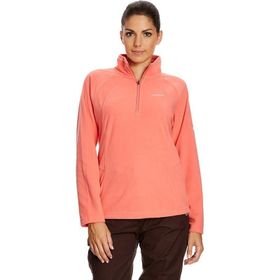 Craghoppers Miska Fleece Turuncu Kadın Polar