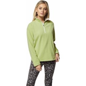 Craghoppers Miska Fleece Yeşil Kadın Polar