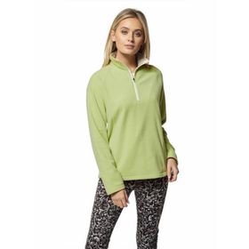 Craghoppers Miska Fleece Yeşil Kadın Polar