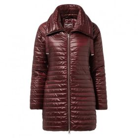 Craghoppers Mull Bordo Kadın Ceket
