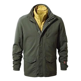 Craghoppers Nl Desert 3 in 1 Ceket