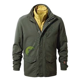 Craghoppers Nl Desert 3 in 1 Ceket