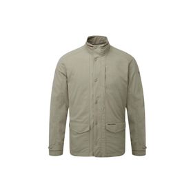 Craghoppers Nl Desert 3in1 Bej Ceket