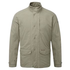 Craghoppers Nl Desert 3in1 Bej Ceket