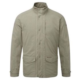 Craghoppers Nl Desert 3in1 Bej Ceket