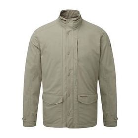 Craghoppers Nl Desert 3in1 Bej Ceket