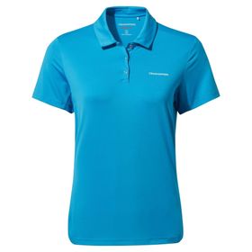 Craghoppers NL Pro Mavi Polo T-Shirt