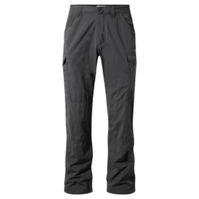 Craghoppers N/Lime Cargo Trekking Antrasit Erkek Pantolon