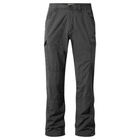 Craghoppers N/Lime Cargo Trekking Antrasit Erkek Pantolon