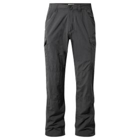 Craghoppers N/Lime Cargo Trekking Antrasit Erkek Pantolon