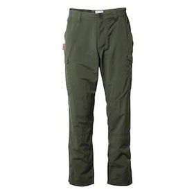 Craghoppers N/Lime Cargo Trekking Haki Erkek Pantolon