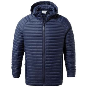 Craghoppers Ventalite Hood Lacivert Erkek Ceket