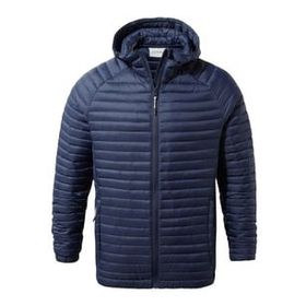 Craghoppers Ventalite Hood Lacivert Erkek Ceket