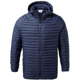 Craghoppers Ventalite Hood Lacivert Erkek Ceket