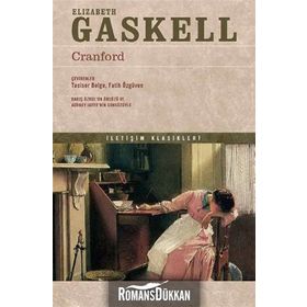 Cranford - Elizabeth Gaskell