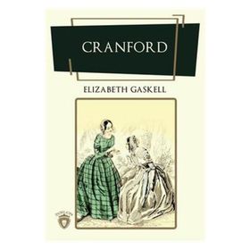 Cranford - Elizabeth Gaskell