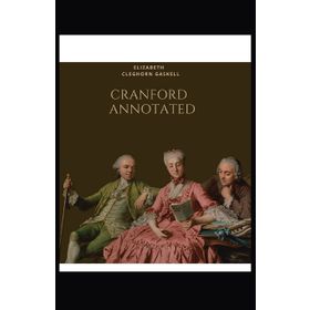 Cranford - Elizabeth Gaskell
