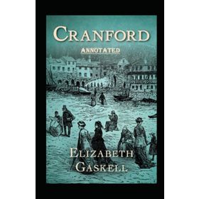Cranford - Elizabeth Gaskell