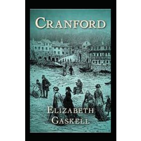 Cranford - Elizabeth Gaskell