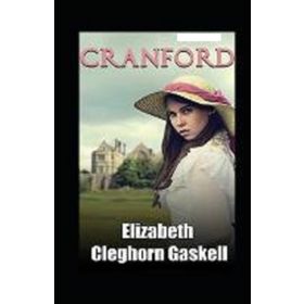 Cranford - Elizabeth Gaskell