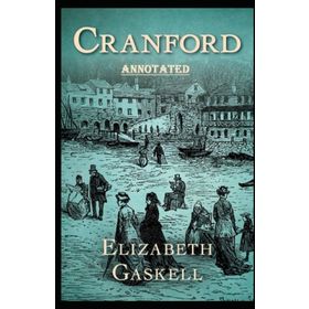 Cranford - Elizabeth Gaskell