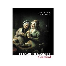 Cranford - Elizabeth Gaskell