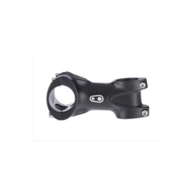 Crank Brothers Cobalt 1 Siyah 90 mm 31.8 Gidon Boğazı