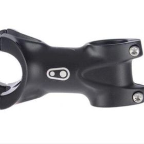 Crank Brothers Cobalt 1 Siyah 90 mm 31.8 Gidon Boğazı