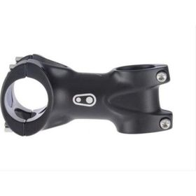 Crank Brothers Cobalt 1 Siyah 90 mm 31.8 Gidon Boğazı