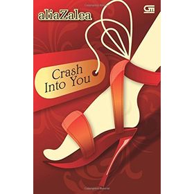 CRASH INTO YOU - RONI LOREN
