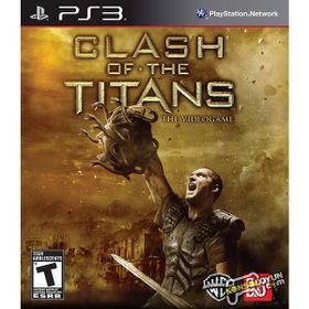 Crash Of The Titans PS3 Oyunu