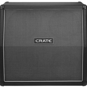 Crate FLEX412A Eğimli Elektro Gitar Kabini