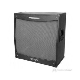 Crate FLEX412A Eğimli Elektro Gitar Kabini