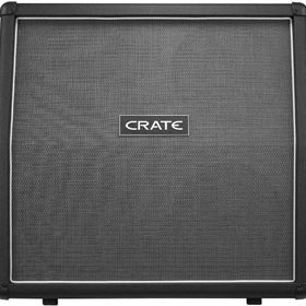 Crate FLEX412A Eğimli Elektro Gitar Kabini